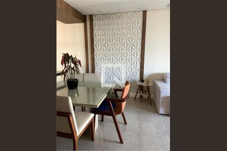 Apartamento à venda com 3 quartos, 94m² em Centro, São Bernardo do Campo