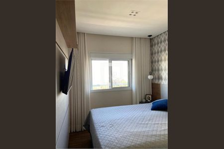 Apartamento à venda com 3 quartos, 94m² em Centro, São Bernardo do Campo