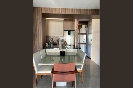Apartamento à venda com 3 quartos, 94m² em Centro, São Bernardo do Campo