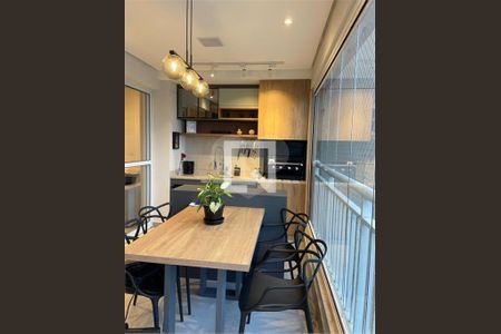 Apartamento à venda com 3 quartos, 94m² em Centro, São Bernardo do Campo