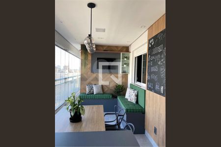 Apartamento à venda com 3 quartos, 94m² em Centro, São Bernardo do Campo