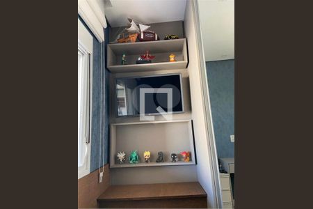 Apartamento à venda com 3 quartos, 94m² em Centro, São Bernardo do Campo