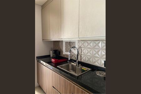 Apartamento à venda com 3 quartos, 94m² em Centro, São Bernardo do Campo