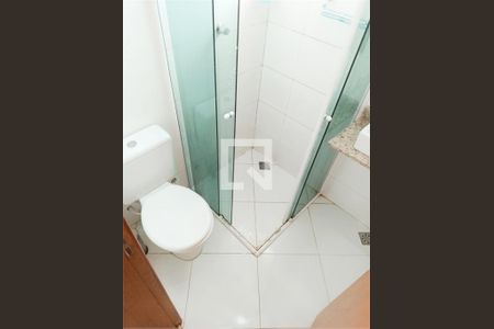 Apartamento à venda com 2 quartos, 94m² em Parque Erasmo Assunção, Santo André