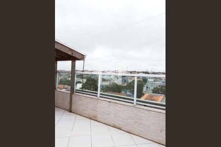 Apartamento à venda com 2 quartos, 94m² em Parque Erasmo Assunção, Santo André