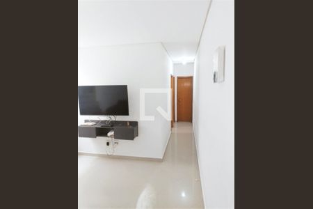 Apartamento à venda com 2 quartos, 94m² em Parque Erasmo Assunção, Santo André