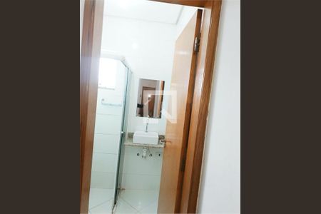 Apartamento à venda com 2 quartos, 94m² em Parque Erasmo Assunção, Santo André