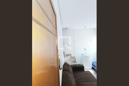 Apartamento à venda com 2 quartos, 94m² em Parque Erasmo Assunção, Santo André