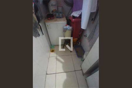 Apartamento à venda com 2 quartos, 47m² em Vila Alto de Santo Andre, Santo André