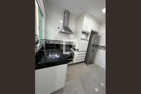 Apartamento à venda com 3 quartos, 150m² em Vila Metalúrgica, Santo André