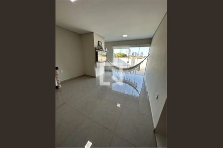 Apartamento à venda com 3 quartos, 150m² em Vila Metalúrgica, Santo André