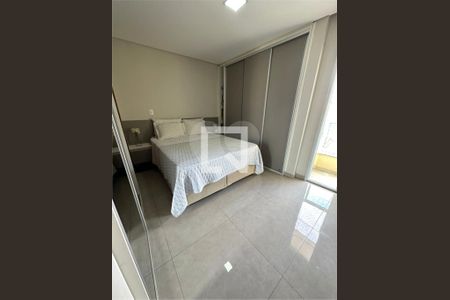 Apartamento à venda com 3 quartos, 150m² em Vila Metalúrgica, Santo André
