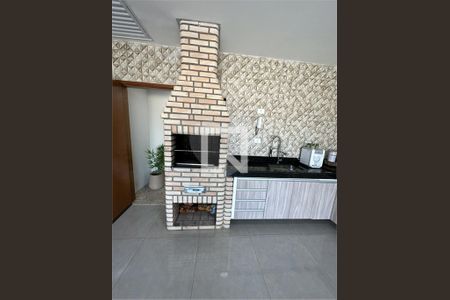 Apartamento à venda com 3 quartos, 150m² em Vila Metalúrgica, Santo André