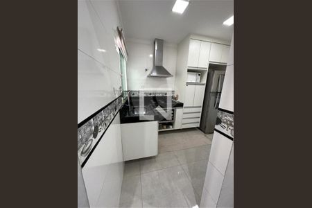 Apartamento à venda com 3 quartos, 150m² em Vila Metalúrgica, Santo André