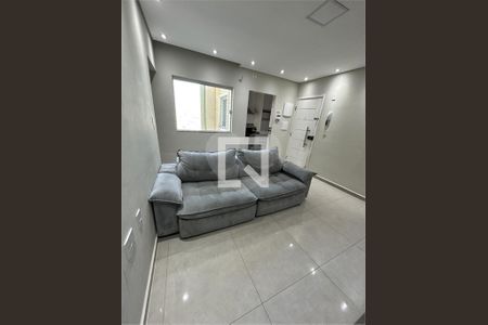 Apartamento à venda com 3 quartos, 150m² em Vila Metalúrgica, Santo André