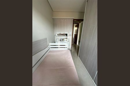 Apartamento à venda com 3 quartos, 150m² em Vila Metalúrgica, Santo André