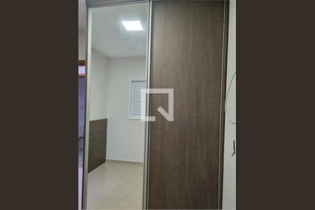 Apartamento à venda com 2 quartos, 62m² em Jardim Santo Alberto, Santo André