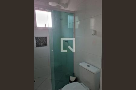 Apartamento à venda com 2 quartos, 62m² em Jardim Santo Alberto, Santo André