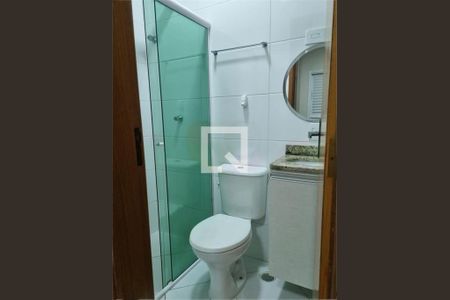 Apartamento à venda com 2 quartos, 62m² em Jardim Santo Alberto, Santo André