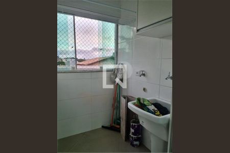 Apartamento à venda com 2 quartos, 62m² em Jardim Santo Alberto, Santo André