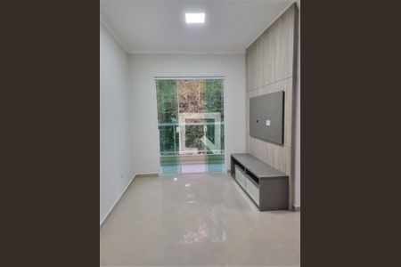 Apartamento à venda com 2 quartos, 62m² em Jardim Santo Alberto, Santo André