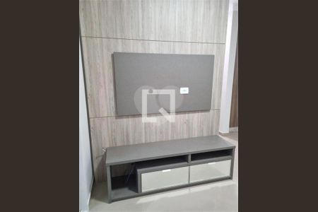 Apartamento à venda com 2 quartos, 62m² em Jardim Santo Alberto, Santo André