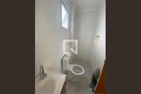 Apartamento à venda com 2 quartos, 88m² em Vila Aquilino, Santo André