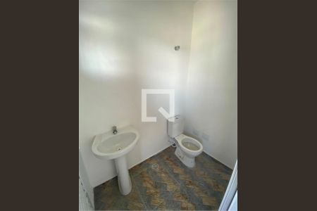 Apartamento à venda com 2 quartos, 88m² em Vila Aquilino, Santo André
