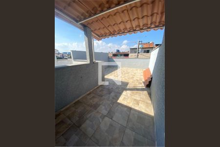 Apartamento à venda com 2 quartos, 88m² em Vila Aquilino, Santo André
