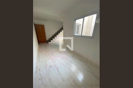 Apartamento à venda com 2 quartos, 88m² em Vila Aquilino, Santo André