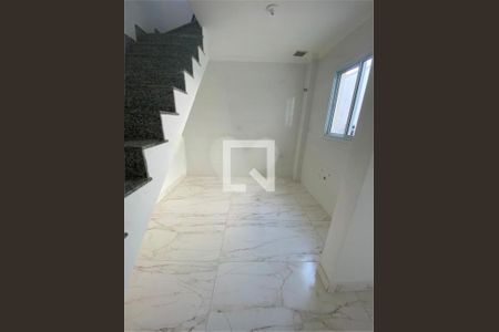 Apartamento à venda com 2 quartos, 88m² em Vila Aquilino, Santo André