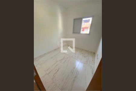 Apartamento à venda com 2 quartos, 88m² em Vila Aquilino, Santo André