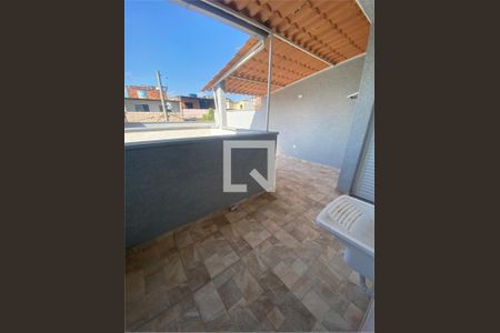 Apartamento à venda com 2 quartos, 88m² em Vila Aquilino, Santo André