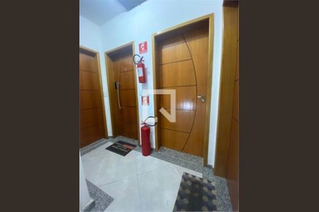 Apartamento à venda com 2 quartos, 88m² em Vila Aquilino, Santo André