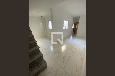 Apartamento à venda com 2 quartos, 88m² em Vila Aquilino, Santo André