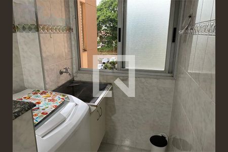 Apartamento à venda com 3 quartos, 64m² em Utinga, Santo André