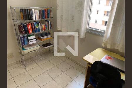 Apartamento à venda com 3 quartos, 64m² em Utinga, Santo André