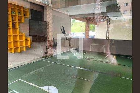 Apartamento à venda com 3 quartos, 64m² em Utinga, Santo André
