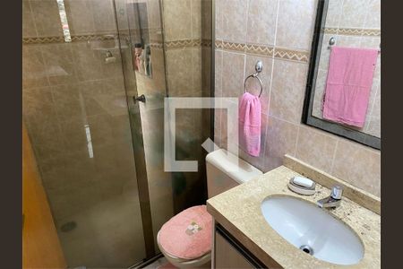 Apartamento à venda com 3 quartos, 64m² em Utinga, Santo André