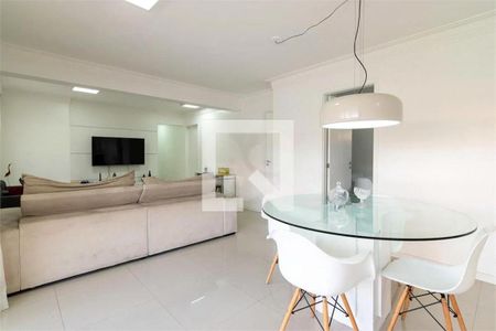 Apartamento à venda com 3 quartos, 120m² em Casa Branca, Santo André