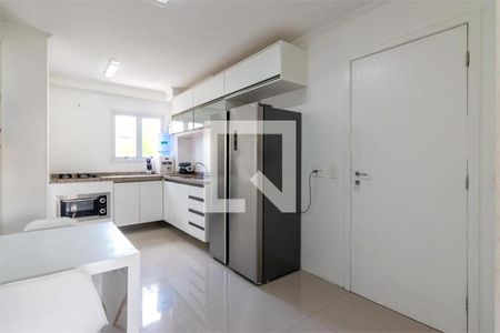 Apartamento à venda com 3 quartos, 120m² em Casa Branca, Santo André
