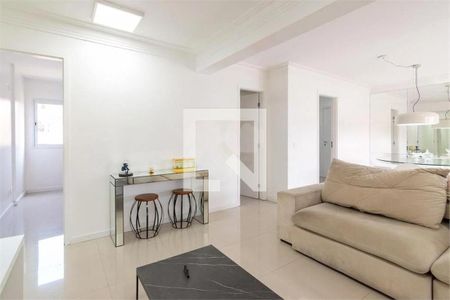 Apartamento à venda com 3 quartos, 120m² em Casa Branca, Santo André