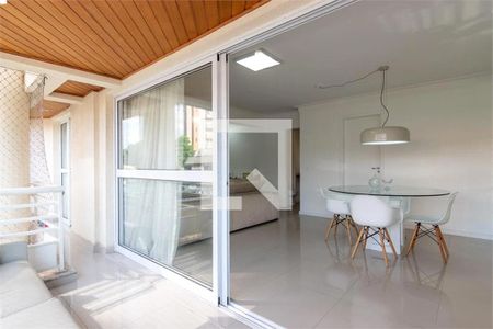 Apartamento à venda com 3 quartos, 120m² em Casa Branca, Santo André