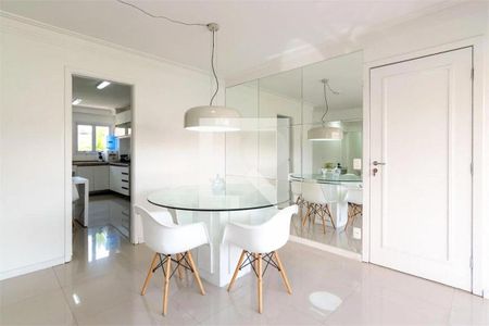 Apartamento à venda com 3 quartos, 120m² em Casa Branca, Santo André