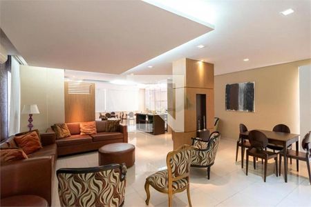 Apartamento à venda com 3 quartos, 120m² em Casa Branca, Santo André