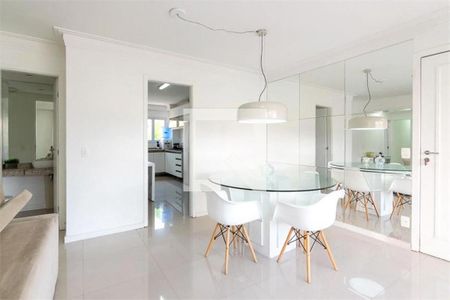 Apartamento à venda com 3 quartos, 120m² em Casa Branca, Santo André
