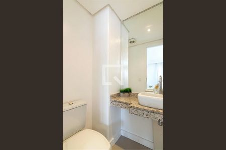 Apartamento à venda com 3 quartos, 120m² em Casa Branca, Santo André