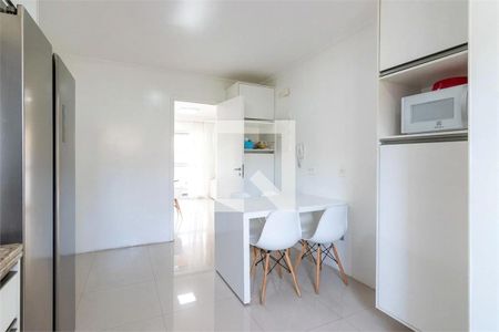 Apartamento à venda com 3 quartos, 120m² em Casa Branca, Santo André