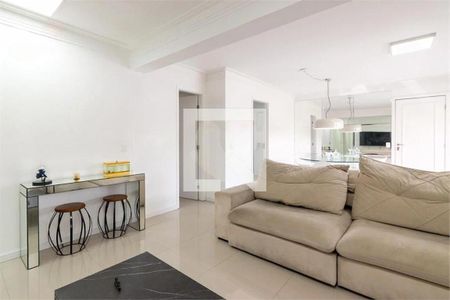 Apartamento à venda com 3 quartos, 120m² em Casa Branca, Santo André