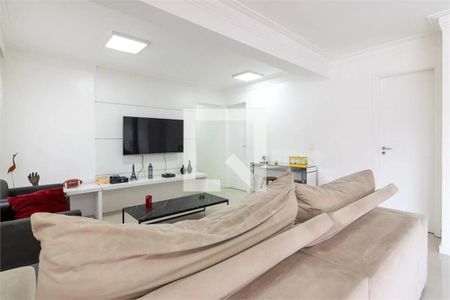 Apartamento à venda com 3 quartos, 120m² em Casa Branca, Santo André